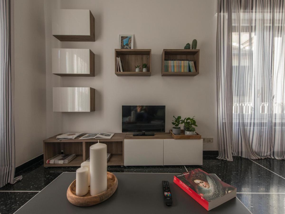 Appartamento Alla Marina Studio *